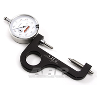 ARP Rod Bolt Stretch Gauge Billet Style With Dial Indicator 100-9942 ARP-100-9942 ARP 100-9942