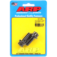 ARP Cam Sprocket Bolt Set fits Mitsubishi Lancer Evo & Pajero 4G63 DOHC 107-1002 ARP-107-1002 ARP 107-1002