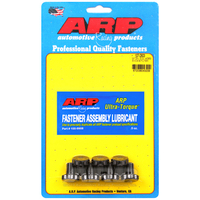 ARP Flywheel Bolts Mitsubishi Lancer Evo 4-9 4G63 M12 x 1.25 .600" UHL 107-2803 ARP-107-2803 ARP 107-2803