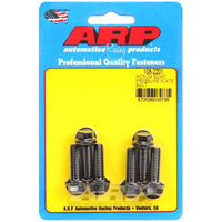 ARP Pressure Plate Bolt Kit fits Honda SOHC D-Series M8 X 1.25 6-Pack ARP-108-2201 ARP 108-2201