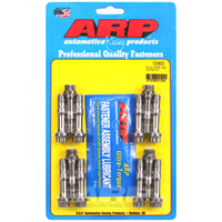 ARP Conrod Bolt Set ARP2000 Series fits Buick 90?? V6 1.7 UHL Cap Screw Type ARP-123-6002 ARP 123-6002