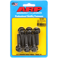 ARP Bellhousing/Engine Block Bolt Kit Chev V8 Hex Head 3/8-16 1.375" UHL ARP-129-0901 ARP 129-0901