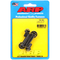 ARP Fuel Pump Bolt Kit Hex Head Black Oxide fits SB/BB Chev V8 130-1602 ARP-130-1602 ARP 130-1602