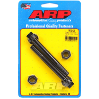 ARP Motor Mount Bolt Kit Hex Head Black Oxide fits SB/BB Chev V8 Mount To Frame ARP-130-3105 ARP 130-3105