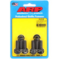 ARP Motor Mount Bolt Kit Hex Head SB/BB Chev V8 With Suspension Mounts To Block ARP-130-3106 ARP 130-3106