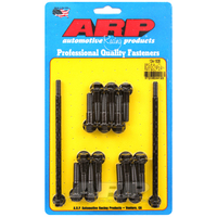 ARP Oil Pan Bolt Set 12-Point Head Black Oxide Chev LT1 6.2L 2013-On 134-1806 ARP-134-1806 ARP 134-1806