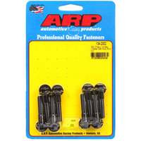 ARP Intake Manifold Bolt Set Hex Head Black Oxide fits SB Chev Vortec 305-350 ARP-134-2002 ARP 134-2002