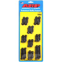 ARP Intake Manifold Bolt Kit 12-Point Black Oxide Small Block Chev V8 with TPI ARP-134-2104 ARP 134-2104