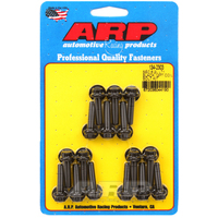 ARP Ignition Coil Pack Bolt Kit 12-Point Black Oxide Holden LS3 6.2 134-2303 ARP-134-2303 ARP 134-2303