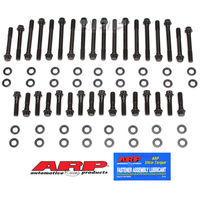 ARP Head Bolt Set 12-Point Head fits SB Chev V8 With 23?? Heads 134-3701 ARP-134-3701 ARP 134-3701