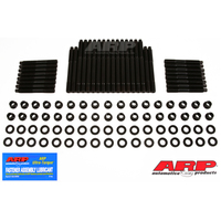 ARP Head Stud Kit 12-Point Nut fits SB Chev V8 Brodix & Rodeck Alloy Block ARP-134-4301 ARP 134-4301