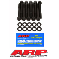 ARP Main Bolt Kit 2-Bolt Main Hex Head fits SB Chev V8 With Small Journal ARP-134-5002 ARP 134-5002