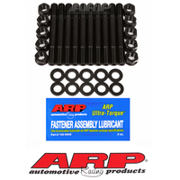 ARP Main Stud Kit 2-Bolt Main Hex Nut fits SB Chev V8 With Small Journal ARP-134-5402 ARP 134-5402