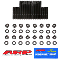 ARP Main Stud Kit 4-Bolt Main Hex Nut fits SB Chev V8 With Large Journal ARP-134-5601 ARP 134-5601