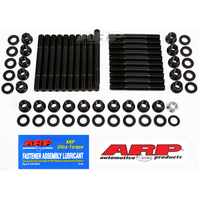 ARP Main Stud Kit 4-Bolt Main 12-Point Nut fits Dart LS Next Iron Block 134-5901 ARP-134-5901 ARP 134-5901