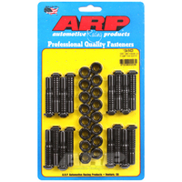 ARP Wave Loc 8740 Conrod Bolt Set SB Chev 305 307 327 350 V8 Large Journal 3/8" ARP-134-6403 ARP 134-6403