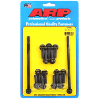 ARP Oil Pan Bolt Set 12-Point Black Oxide Holden LS Series LS1 LS2 LS3 V8 ARP-134-6902 ARP 134-6902