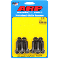 ARP Intake Valley Cover Bolt Kit Hex Head Black Oxide Holden LS LS1 LS2 LS3 V8 ARP-134-8001 ARP 134-8001