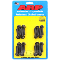 ARP Intake Manifold Bolt Kit Hex Head Black Oxide BB Chev 396 454 V8 1.250" UHL ARP-135-2001 ARP 135-2001