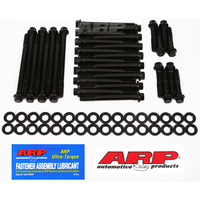 ARP Head Bolt Kit Hex Head BB Chev V8 With Edelbrock Heads 135-3610 ARP-135-3610 ARP 135-3610