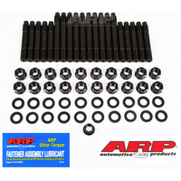 ARP Main Stud Kit 4-Bolt Main Hex Nut BB Chev 396 454 V8 135-5601 ARP-135-5601 ARP 135-5601