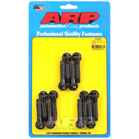 ARP Intake Manifold Bolt Kit Hex Head Black Oxide SB/BB Chrysler 318-440 Wedge ARP-144-2001 ARP 144-2001