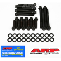 ARP Head Bolt Kit Hex Head SB Chrysler 318 340 360 V8 Econo & Edelbrock Heads ARP-144-3601 ARP 144-3601