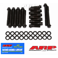 ARP Head Bolt Set Hex Head fits SB Chrysler 273 318 340 360 V8 144-3602 ARP-144-3602 ARP 144-3602