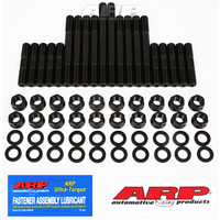 ARP Head Stud Kit Hex Nut fits SB Chrysler 273 318 340 360 Wedge V8 144-4001 ARP-144-4001 ARP 144-4001