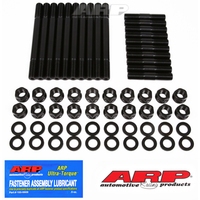 ARP Head Stud Kit Hex Nut SB Chrysler 318 340 360 With Wedge W5-W7 144-403 ARP-144-4003 ARP 144-4003