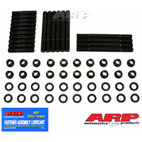 ARP Head Stud Kit 12-Point Nut SB Chrysler 318 340 360 Wedge V8 With Econo Heads ARP-144-4202 ARP 144-4202