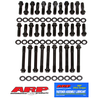 ARP Head Bolt Kit Hex Head BB Chrysler 383 440 Wedge V8 With Factory Heads ARP-145-3606 ARP 145-3606