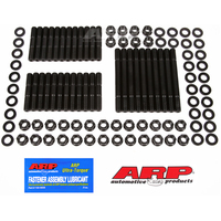 ARP Head Stud Kit Hex Nuts Big Block Chrysler Mopar B RB and 413-426 Wedge V8 ARP-145-4006 ARP 145-4006