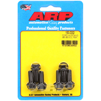 ARP Pressure Plate Bolt Kit SB for Ford 302 351 Windsor V8 1968-1995 M8 X 1.25 ARP-150-2202 ARP 150-2202