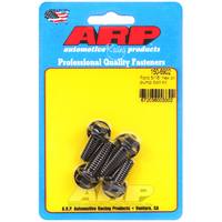 ARP Oil Pump Bolt Kit SB for Ford 289 302 351 Windsor V8 4-Piece 3/8" & 5/16" Bolts ARP-150-6902 ARP 150-6902