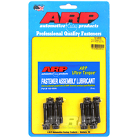 ARP Hi-Perf 8740 Conrod Bolt Set for Ford 2.0L Zetec M9 151-6005 ARP-151-6005 ARP 151-6005