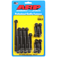 ARP Timing Cover & Water Pump Bolt Kit Hex Head SB for Ford 289 302 Windsor V8 ARP-154-1502 ARP 154-1502