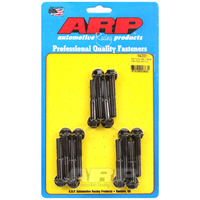 ARP Intake Manifold Bolt Kit Hex Head for Ford 289 302 351 Windsor V8 3/8" Socket ARP-154-2001 ARP 154-2001