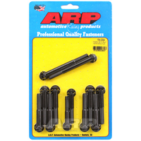 ARP Intake Manifold Bolt Kit Hex Head for Ford 302 351 Cleveland V8 154-2004 ARP-154-2004 ARP 154-2004