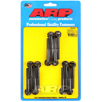 ARP Intake Manifold Bolt Kit Hex Head for Ford 351 Windsor V8 Edelbrock RPM Air Gap ARP-154-2005 ARP 154-2005