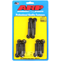 ARP Intake Manifold Bolt Kit Hex Head for Ford 302 351 Cleveland V8 Edelbrock RPM ARP-154-2006 ARP 154-2006