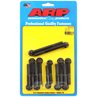 ARP Intake Manifold Bolt Kit 12-Point Head for Ford 302 351 Cleveland V8 154-2104 ARP-154-2104 ARP 154-2104