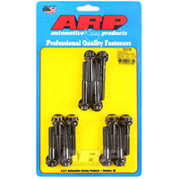 ARP Intake Manifold Bolt Kit 12-Point 302 351 Cleveland V8 Edelbrock RPM Air Gap ARP-154-2106 ARP 154-2106