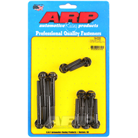 ARP Water Pump Bolt Kit 12-Point Black Oxide for Ford 302 351 Cleveland V8 154-3205 ARP-154-3205 ARP 154-3205