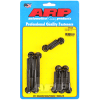 ARP Water Pump Bolt Kit Hex Head Black Oxide for Ford 302 351 Cleveland V8 154-3206 ARP-154-3206 ARP 154-3206