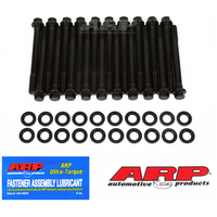 ARP Head Bolt Set Hex Head for SB for Ford 302 Boss V8 154-3602 ARP-154-3602 ARP 154-3602