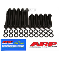 ARP Head Bolt Set Hex Head for SB for Ford 351 Windsor V8 With OEM Heads 154-3603 ARP-154-3603 ARP 154-3603