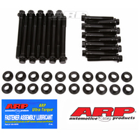 ARP Head Bolt Kit Hex Head for Ford Windsor 302 V8 With 351 Heads 154-3605 ARP-154-3605 ARP 154-3605