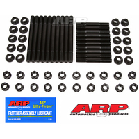 ARP Head Stud Kit Hex Nut SB for Ford 289 302 5.0L With 351 Windsor Heads 154-4005 ARP-154-4005 ARP 154-4005