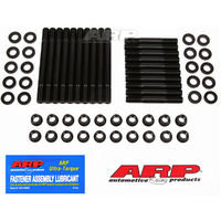 ARP Head Stud Kit 12-Point Nut SB for Ford 289 302 Windsor 5.0L OEM Heads 154-4201 ARP-154-4201 ARP 154-4201